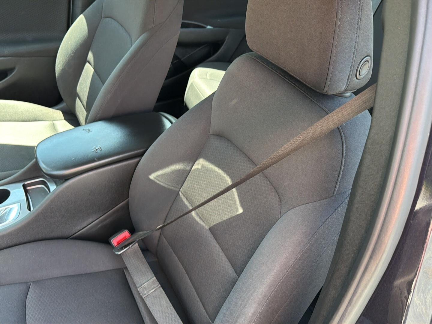 Used 2022 Dark Ash Metallic Chevrolet LS image 27