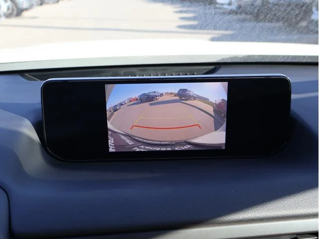 2026 Mazda CX-50 Premium Plus - Photo 27