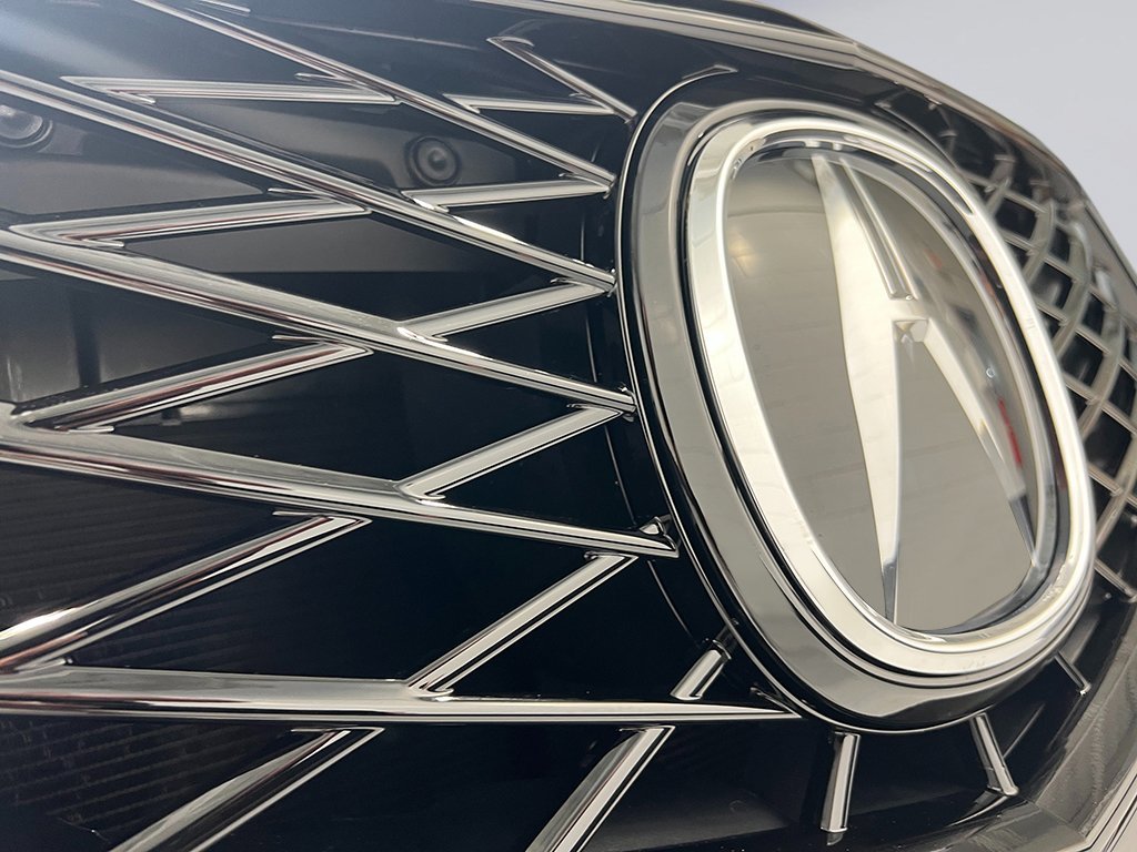 New 2026 Majestic Black Pearl Acura w/Technology Package image 11