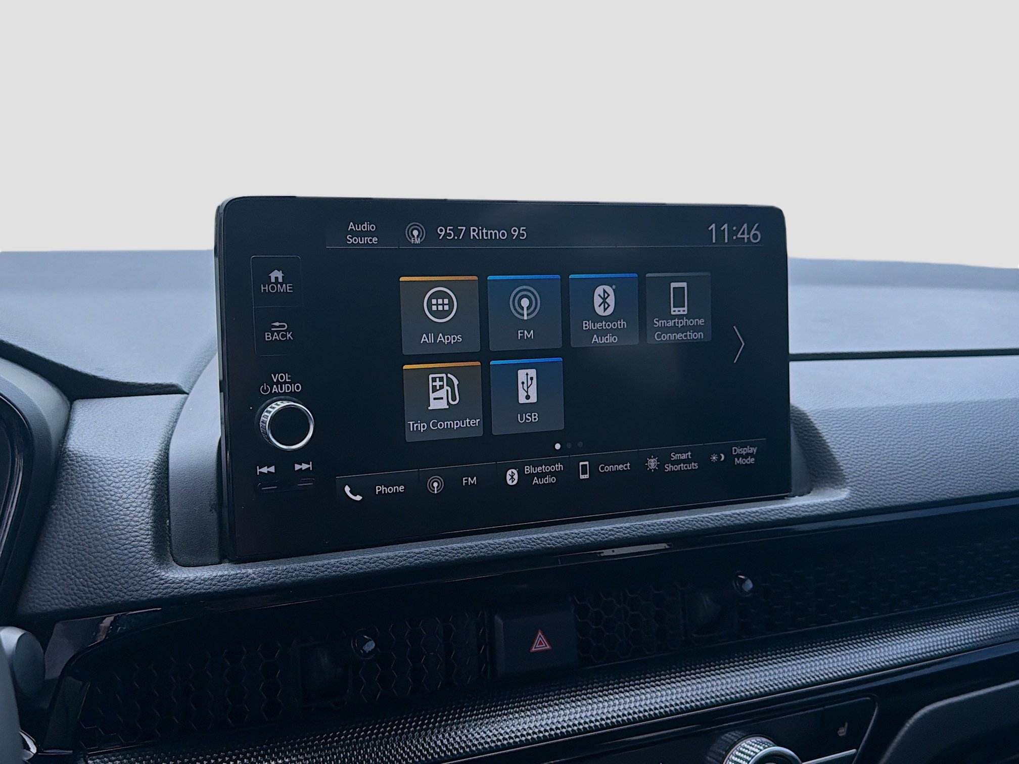 2023 Honda CR-V EX-L - Photo 12