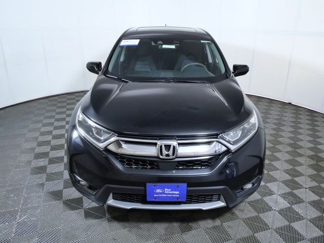 Certified Used 2018  Honda EX image 3