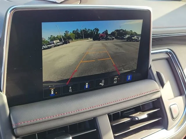2022 Chevrolet Suburban RST - Photo 33