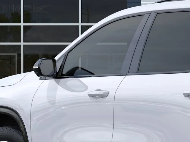 New 2026 Summit White Buick Sport Touring image 13