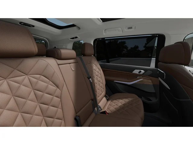 New 2027 Mineral White Metallic BMW xDrive40i image 12