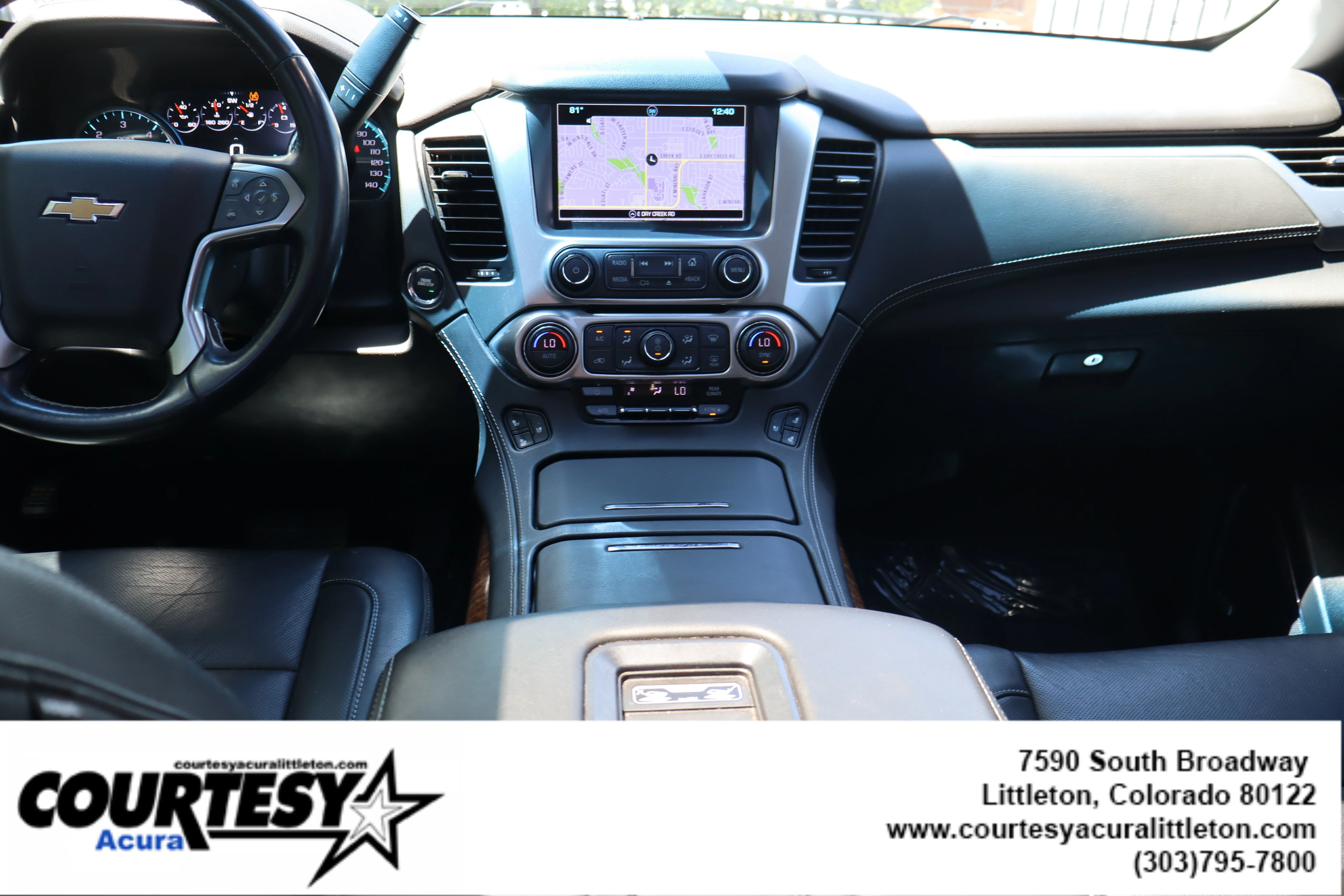 Used 2019 Silver Ice Metallic Chevrolet Premier image 9