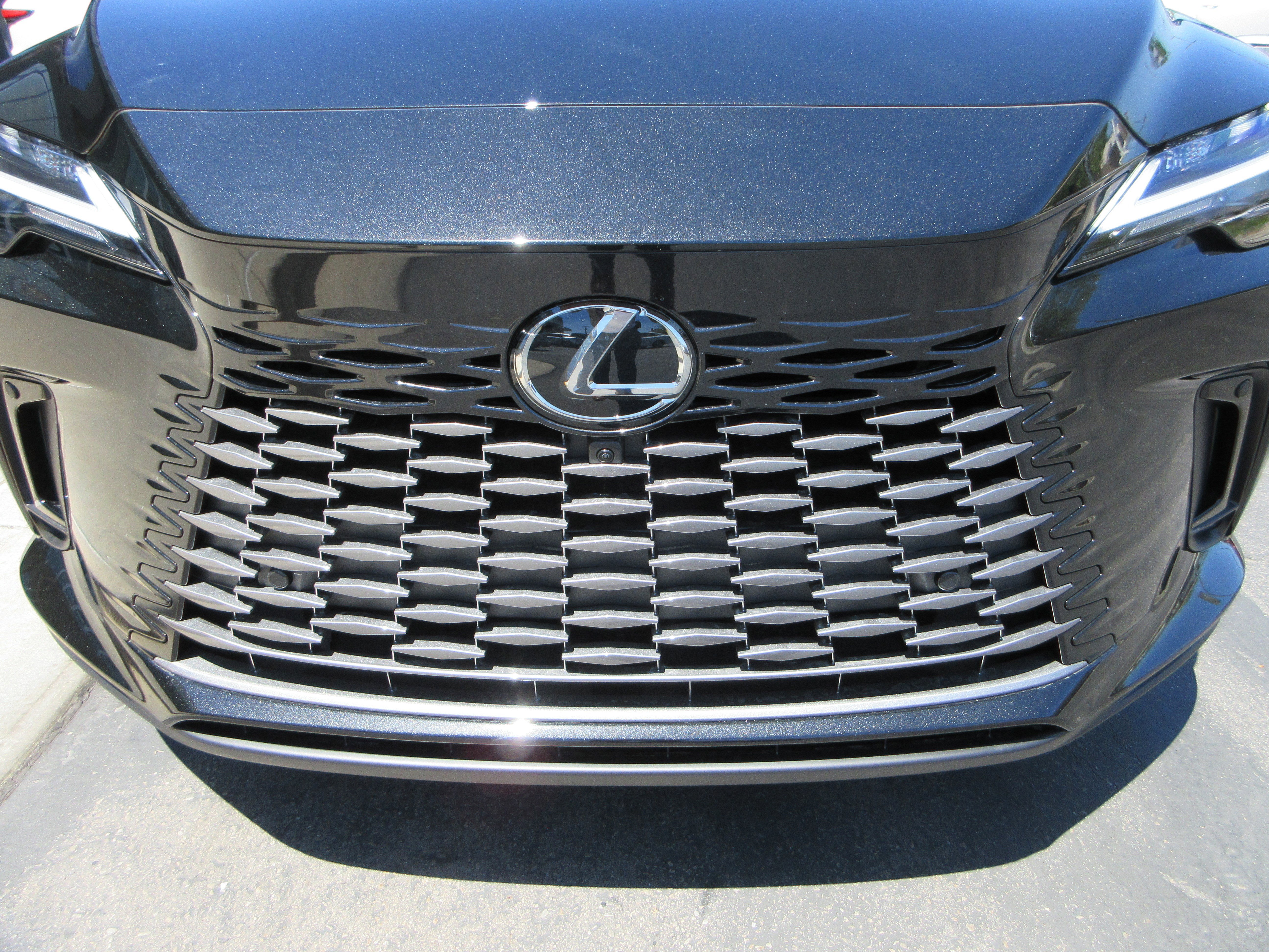 New 2026 Caviar Lexus PREMIUM image 15