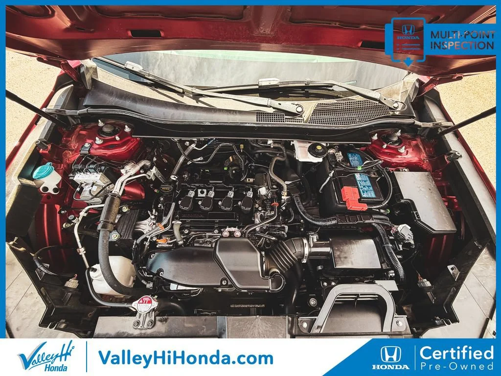 2023 Honda CR-V EX - Photo 64