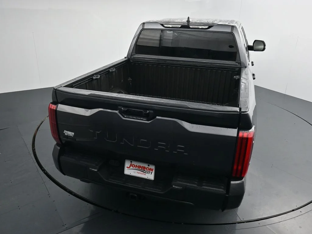 Used 2024 Gray Toyota Limited image 32
