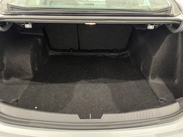 Used 2025 Gray Chevrolet LT image 19