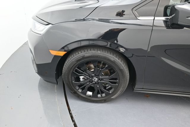 Used 2025  Honda Sport-L image 9