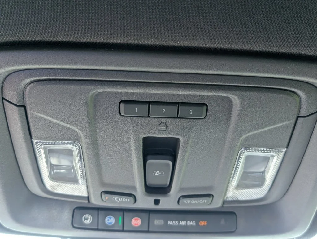 2026 GMC Sierra 2500HD SLT - Photo 32
