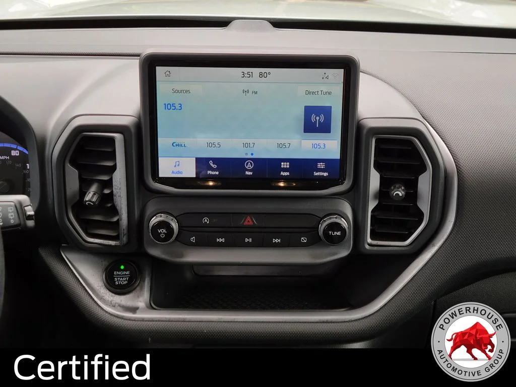 Used 2021 Green Ford Big Bend image 22