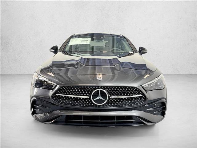 New 2027 Graphite Grey Metallic Mercedes-Benz CLE 450 image 32