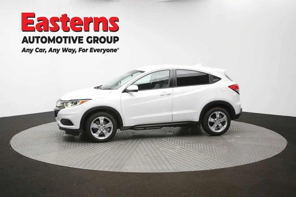 Used 2022 White Honda LX image 55