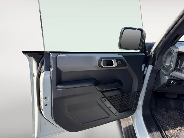Used 2024 Green Ford Big Bend image 11