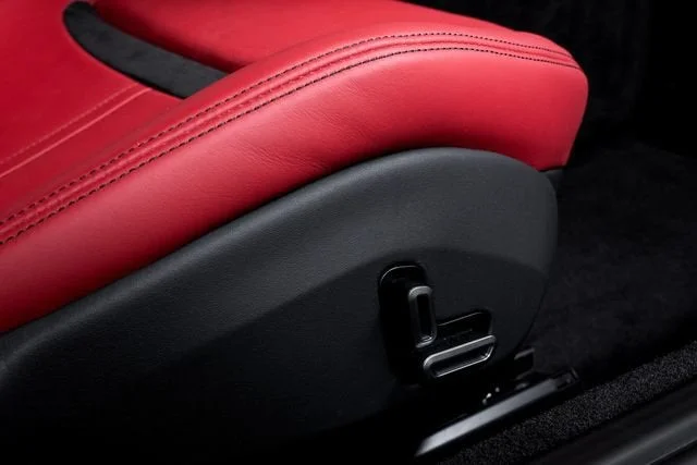 Used 2024 Bianco Avus Ferrari  image 56