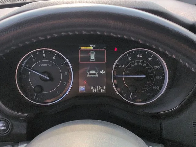Used 2021 Gray Subaru Limited image 21