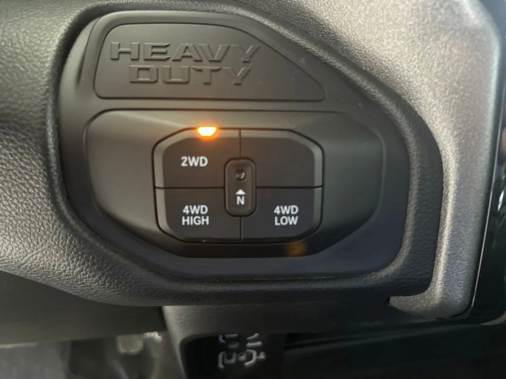 Used 2025 Gray Ram Tradesman image 46