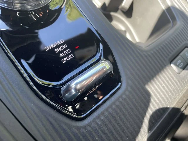 New 2026 Black Jeep Laredo image 34
