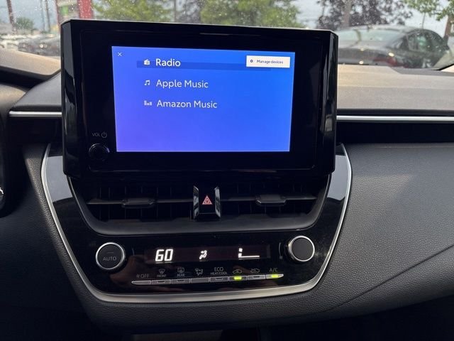 Used 2024 Underground Toyota LE image 13