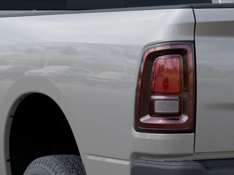 New 2026 Silver-Zynith Exterior Paint RAM  image 5