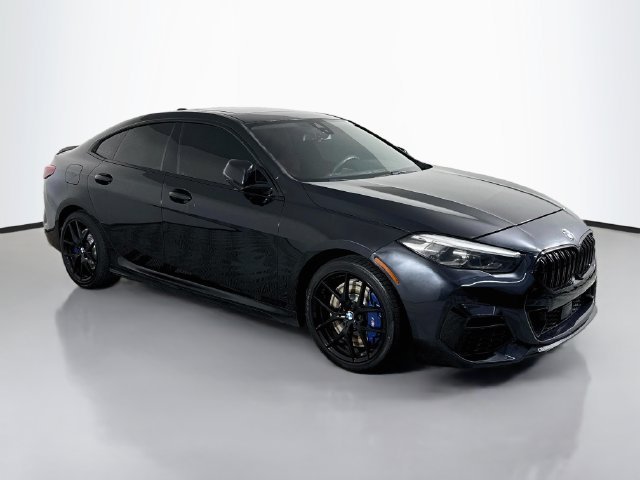 2021 BMW 2 Series