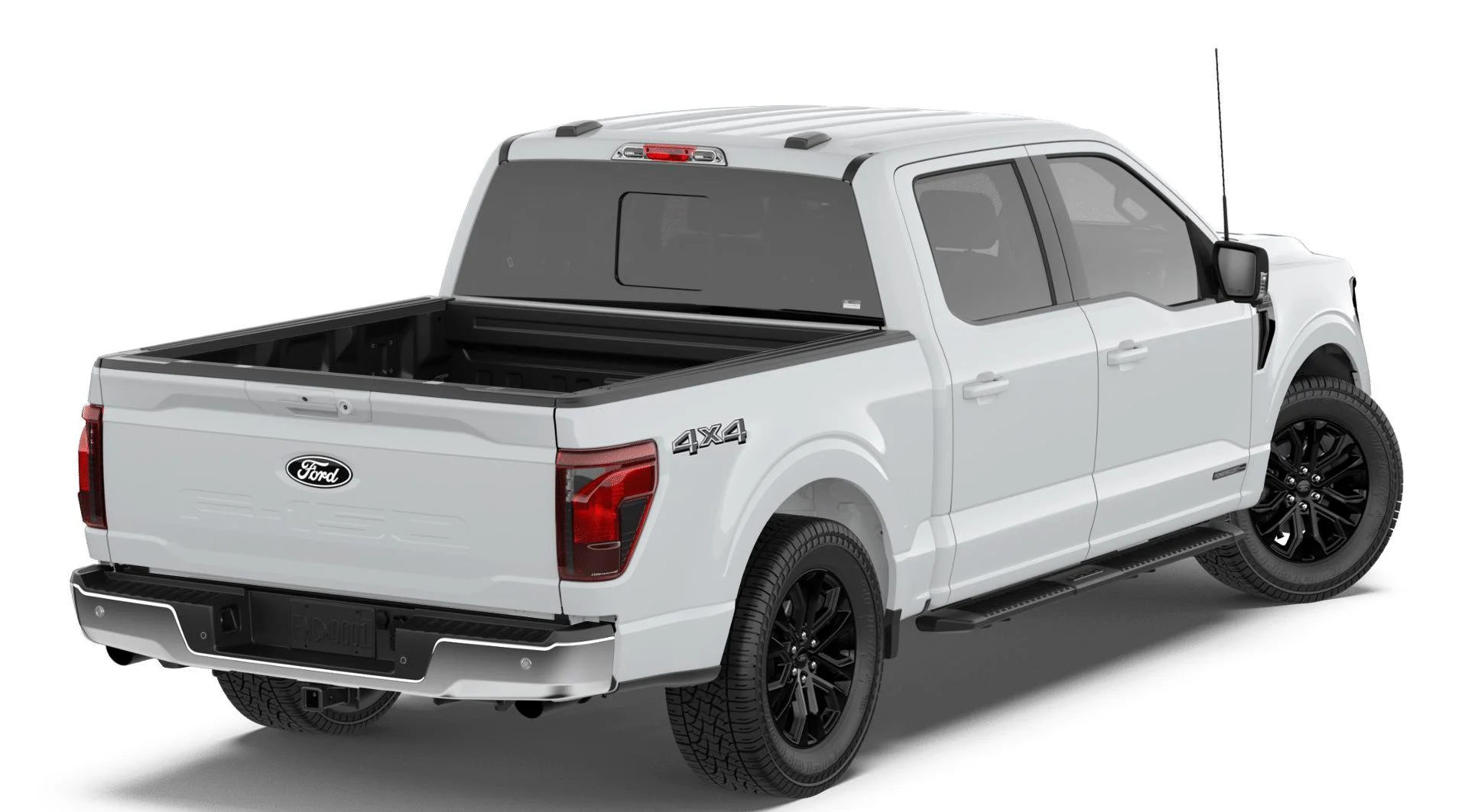 New 2026 Avalanche Ford XLT image 3