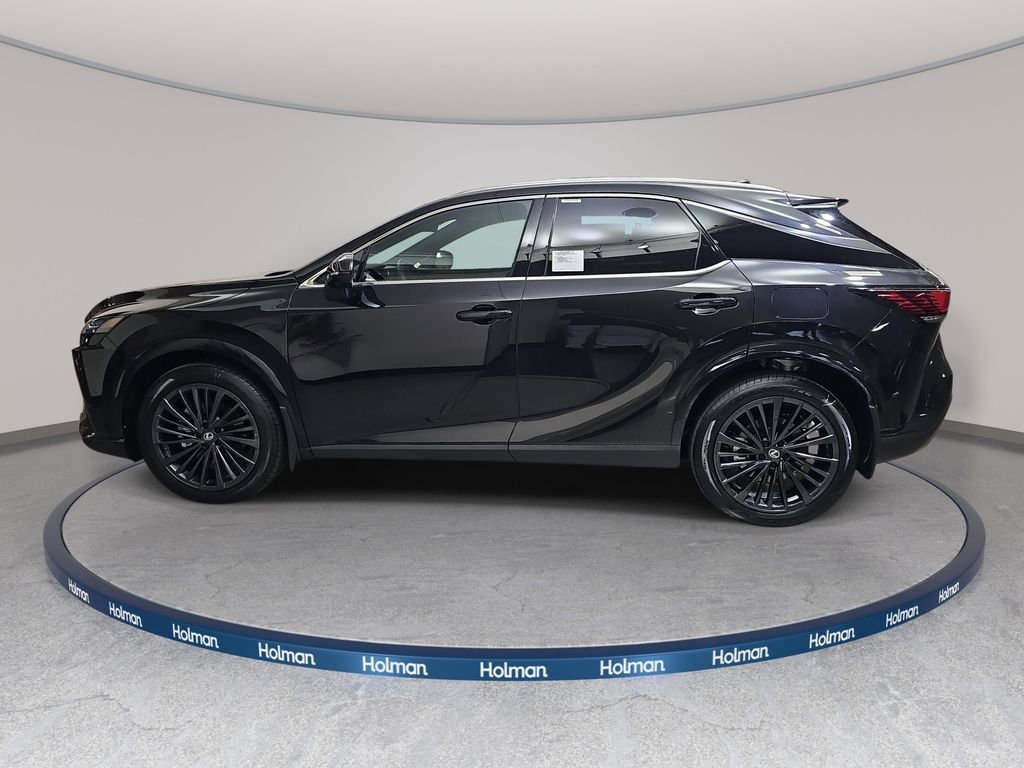 New 2026 Caviar Lexus PREMIUM image 8
