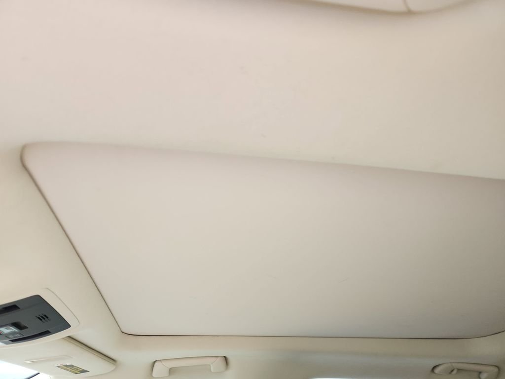 Certified Used 2020 White Pearl Lexus 350 LUXURY image 25