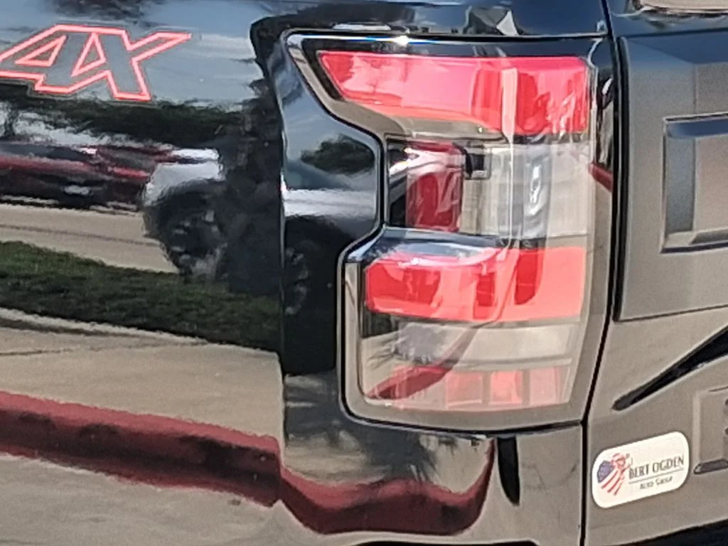2025 Nissan Frontier PRO-4X - Photo 8