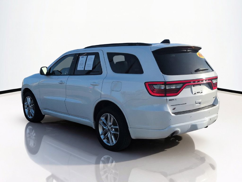 2024 Dodge Durango GT - Photo 9