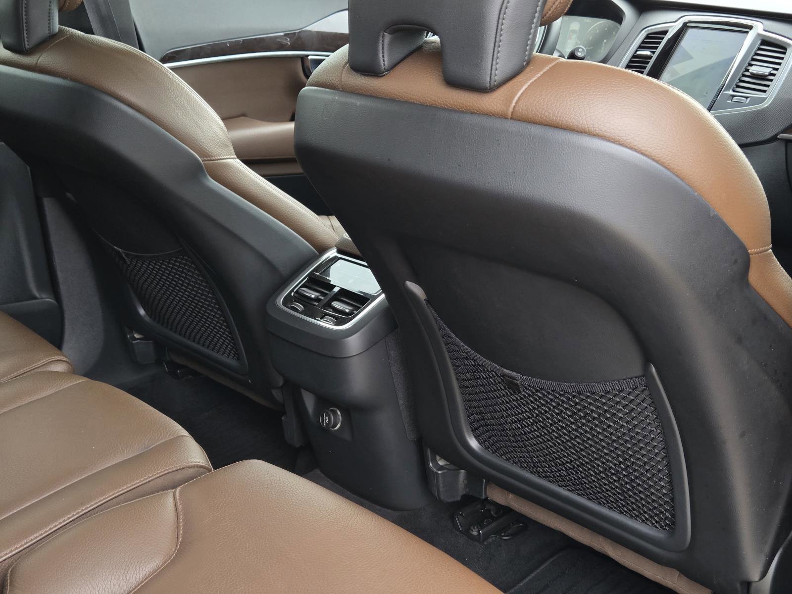 Used 2019 Gray Metallic Volvo Momentum image 41