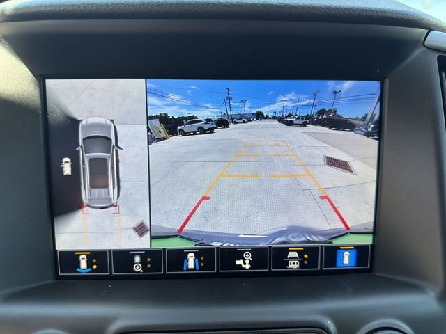 Used 2024 Silver GMC AT4 image 19
