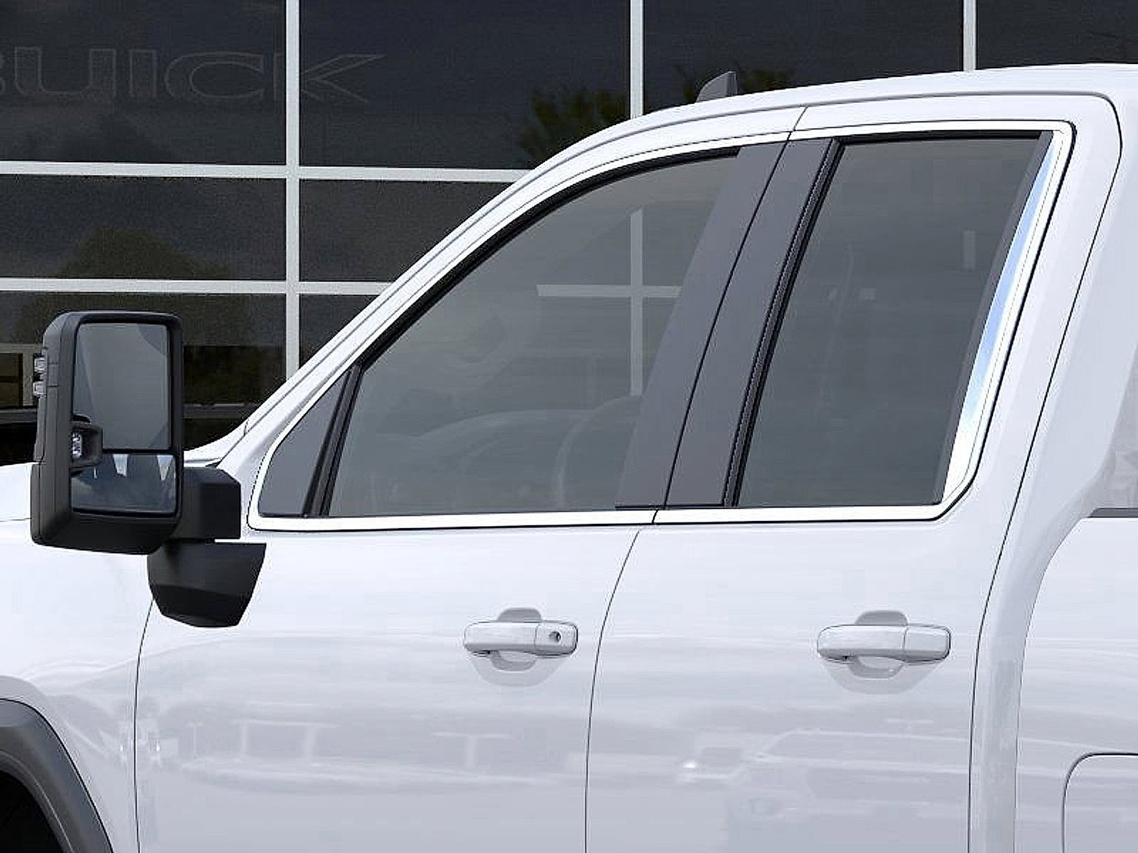 2026 GMC Sierra 2500HD SLE - Photo 12