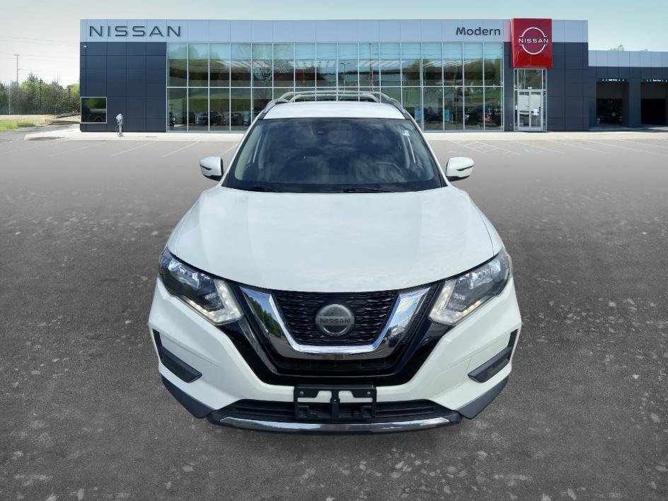 Used 2020 Nissan Rogue S with VIN 5N1AT2MT3LC733430 for sale in Hickory, NC