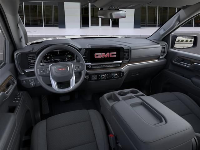 New 2026 Sterling Metallic GMC Elevation image 15
