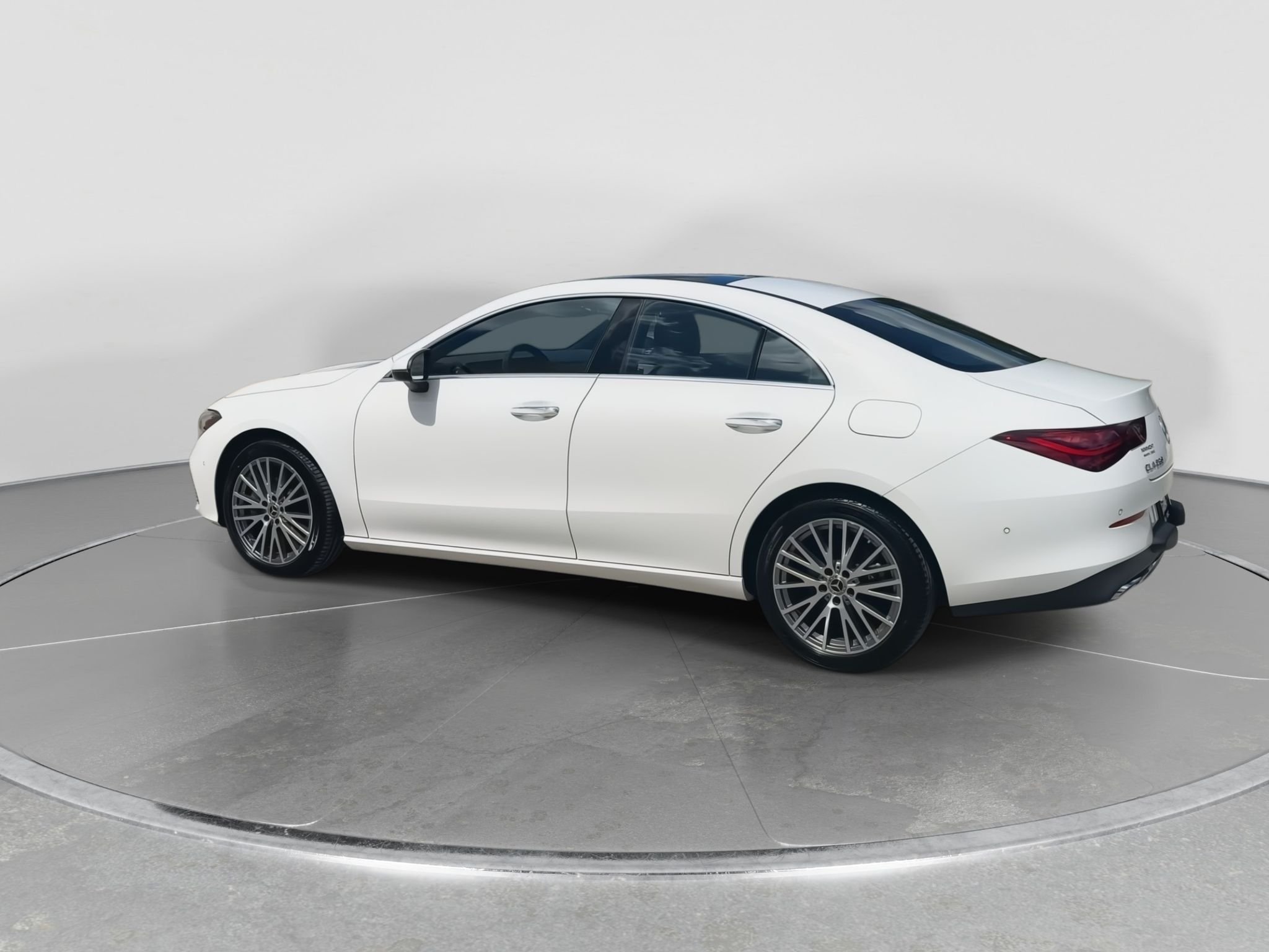 2025 Mercedes-Benz CLA CLA 250 - Photo 6
