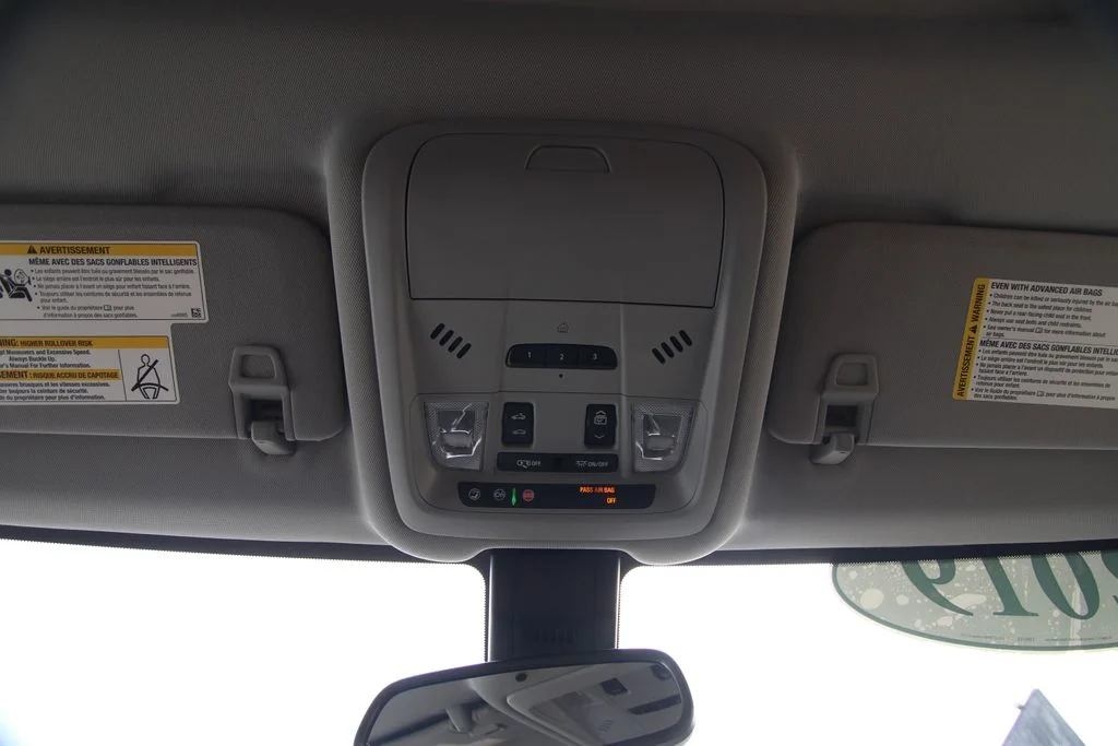 Used 2019 Cajun Red Tintcoat Chevrolet Premier image 35