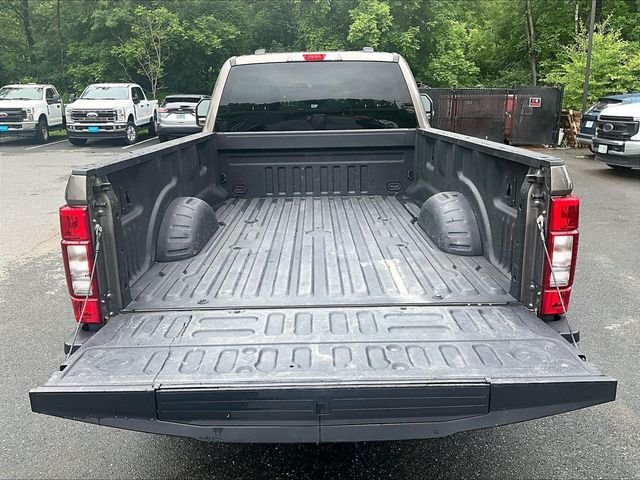 Used 2020 Gray Ford XLT image 29