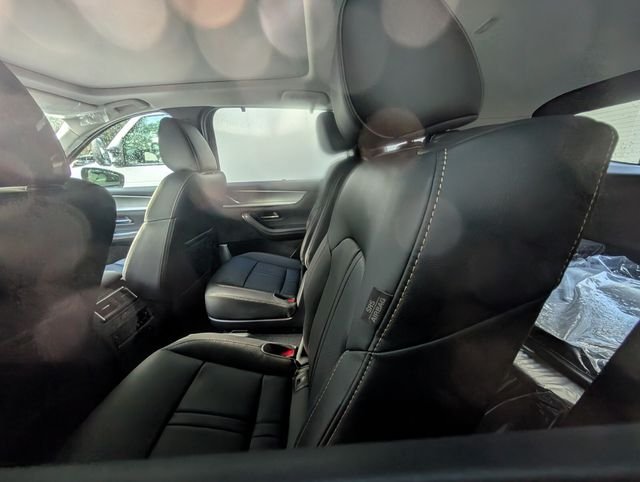 New 2026 Artisan Red Premium Mazda 3.3 Turbo Premium Sport AWD image 7