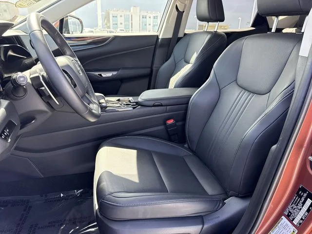 Used 2025 Brown Lexus 250 Base image 11