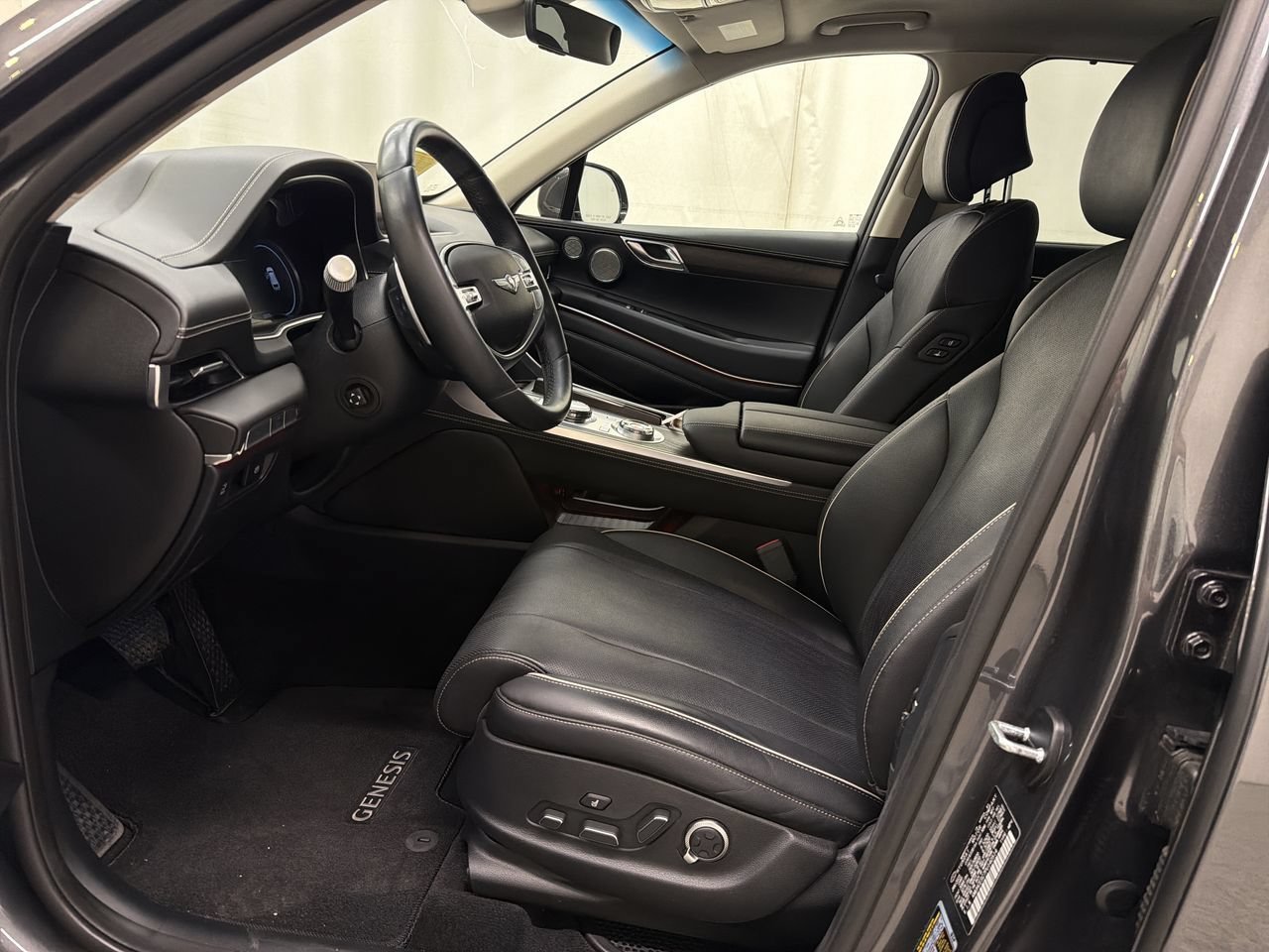 2023 GENESIS GV80 Standard - Photo 14