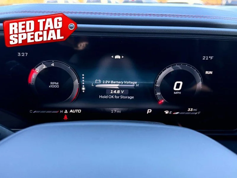 2026 Dodge Charger Scat Pack - Photo 13