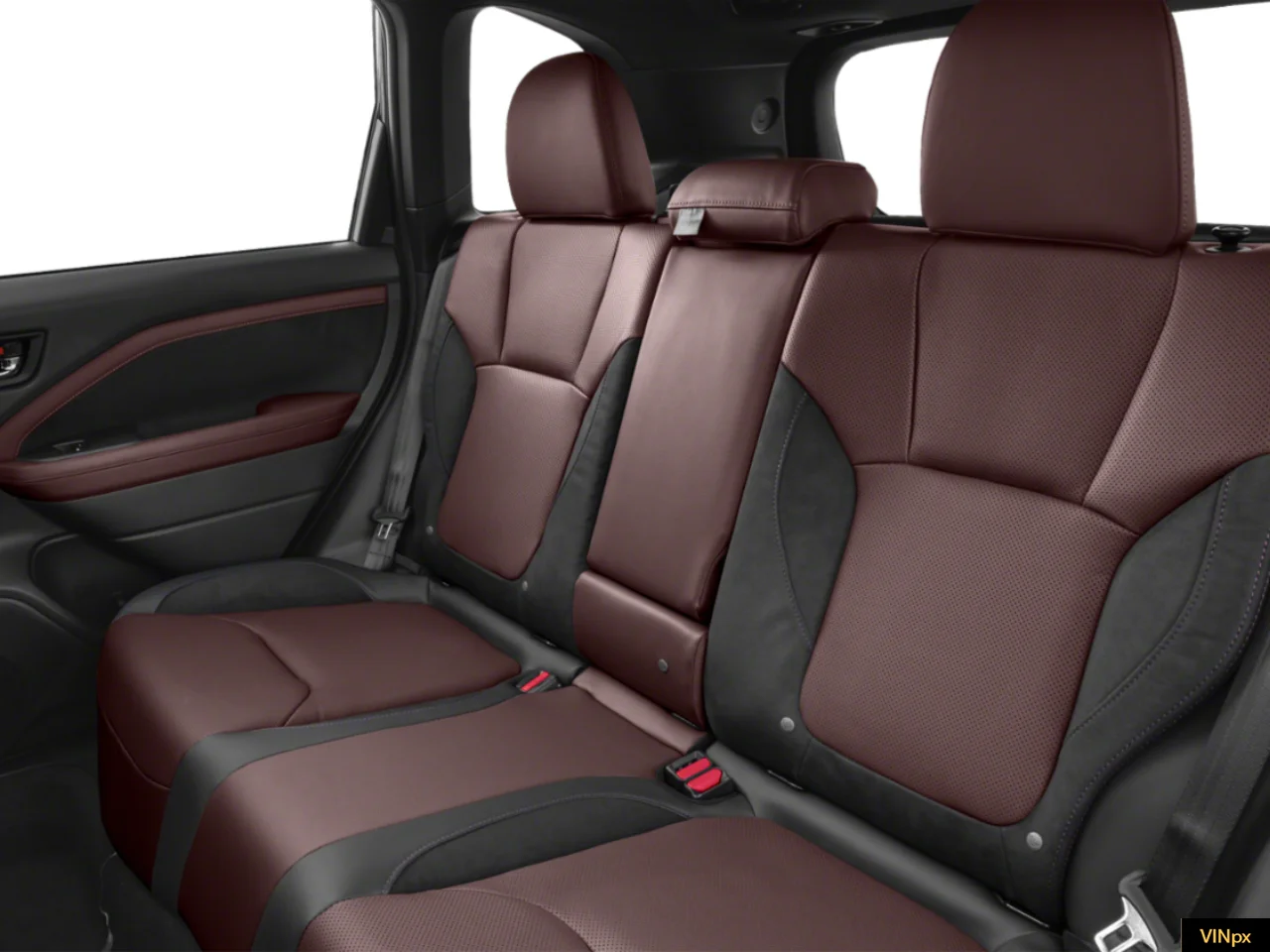 New 2026 RIVER ROCK PEARL Subaru Touring image 11