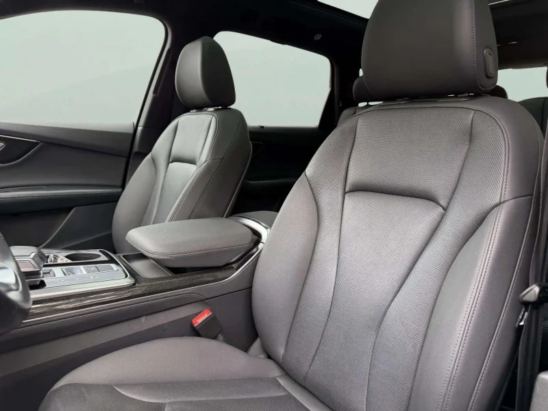 Used 2021  Audi Premium Plus image 20