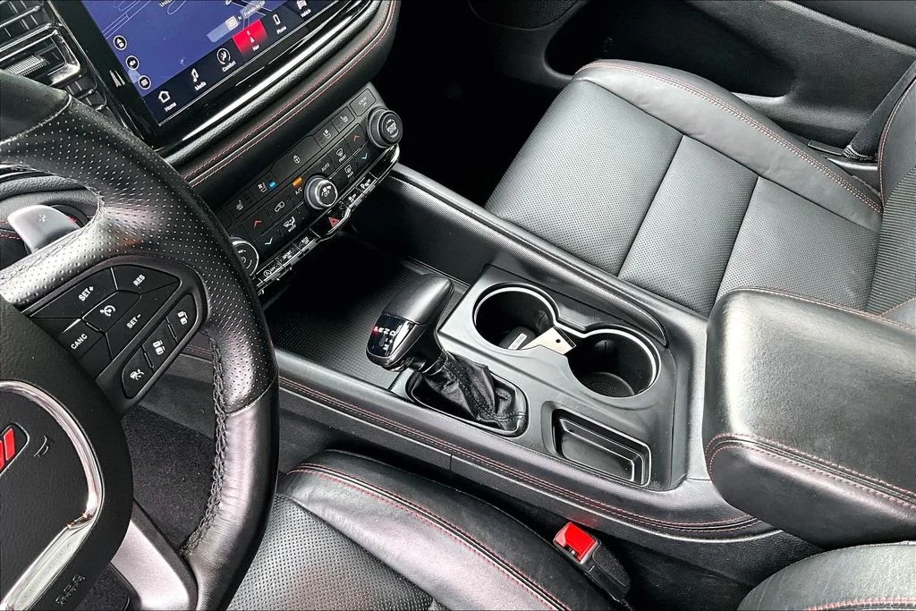 2024 Dodge Durango GT - Photo 18