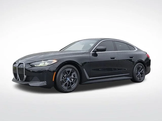 2023 BMW i4 eDrive40