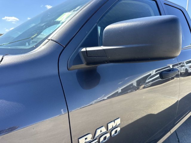 Used 2024 Gray Ram SLT image 10