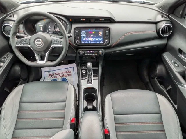 Used 2023 Gray Nissan SR image 14