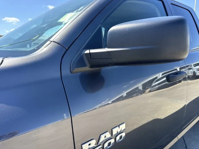 Used 2024 Gray Ram SLT image 10